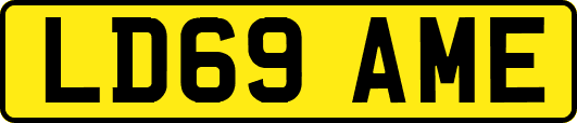 LD69AME