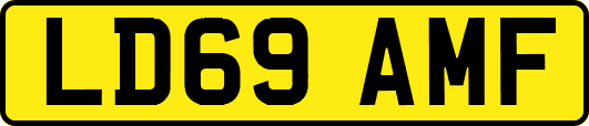 LD69AMF