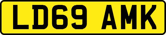 LD69AMK