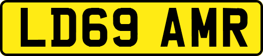 LD69AMR