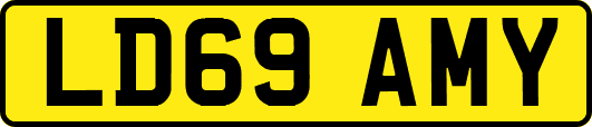 LD69AMY