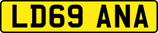 LD69ANA