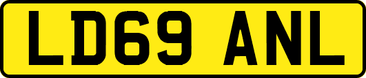 LD69ANL