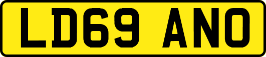LD69ANO