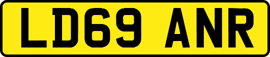 LD69ANR