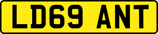 LD69ANT