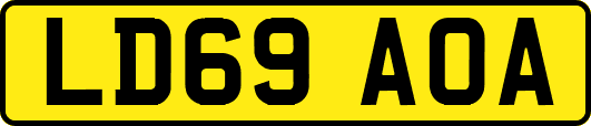LD69AOA