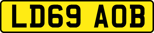 LD69AOB