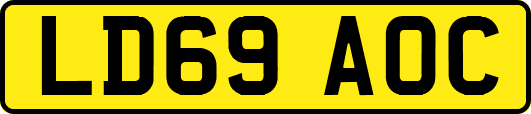 LD69AOC