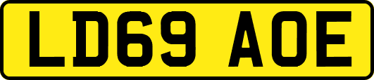 LD69AOE