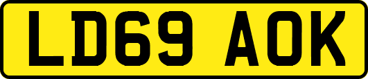 LD69AOK