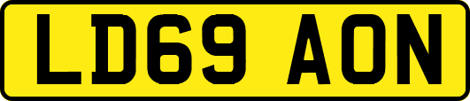 LD69AON