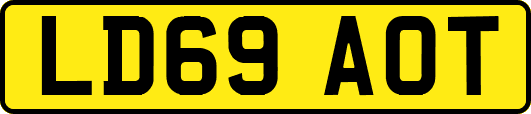 LD69AOT