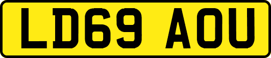 LD69AOU