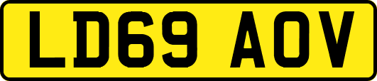LD69AOV