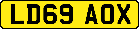 LD69AOX