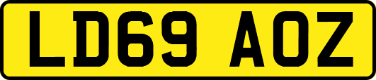 LD69AOZ