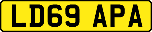 LD69APA