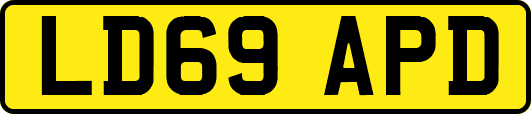 LD69APD
