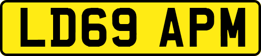 LD69APM