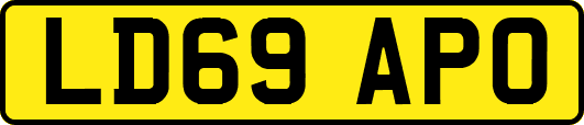 LD69APO