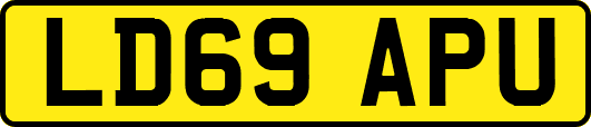 LD69APU