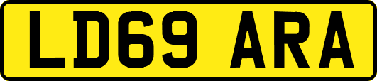 LD69ARA