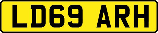 LD69ARH