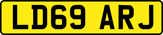 LD69ARJ