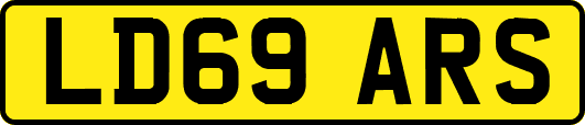 LD69ARS
