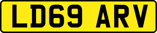LD69ARV