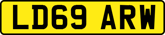 LD69ARW