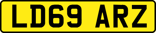 LD69ARZ
