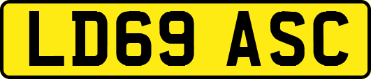 LD69ASC