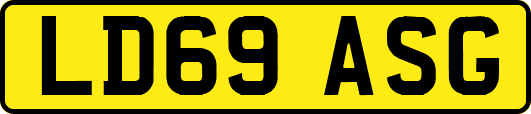 LD69ASG