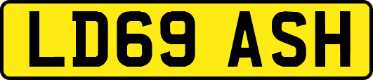 LD69ASH