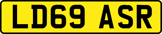 LD69ASR