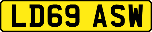 LD69ASW