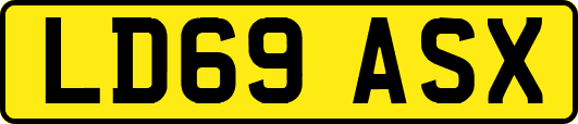 LD69ASX
