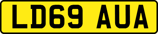 LD69AUA