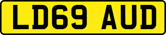 LD69AUD