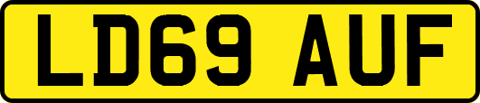 LD69AUF