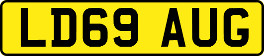 LD69AUG