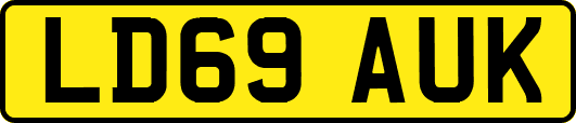 LD69AUK