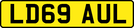 LD69AUL