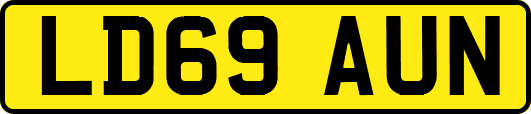 LD69AUN