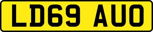 LD69AUO