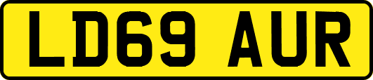 LD69AUR