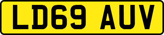 LD69AUV