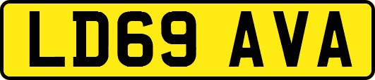 LD69AVA